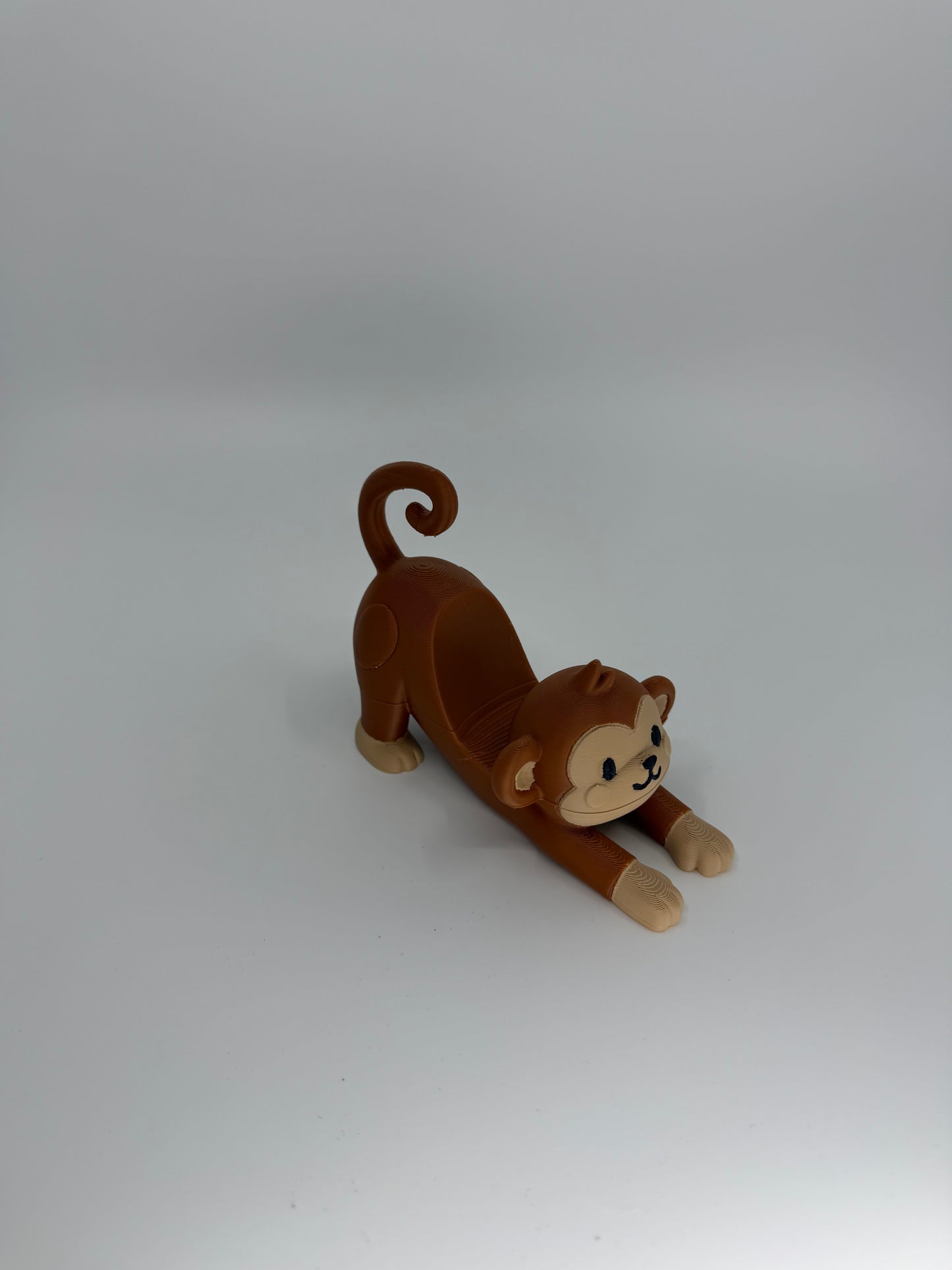 Monkey Phone Holder