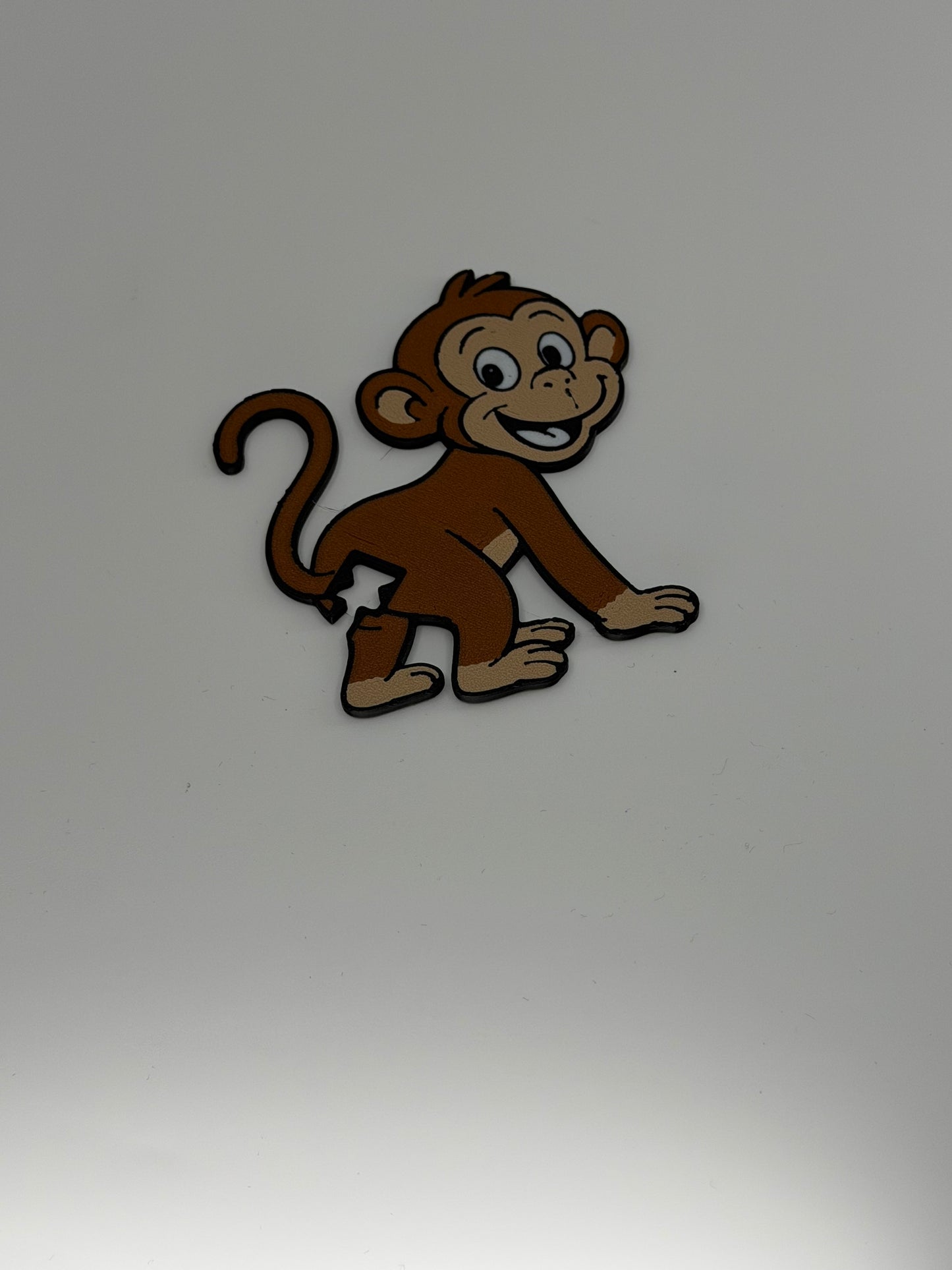 Monkey Bread Tie